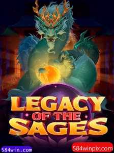Legacy of the Sages: Um Mergulho na Aventura Épica