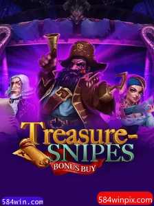 Explorando o Mundo de TreasuresnipesBonusBuy: Regras e Estratégias